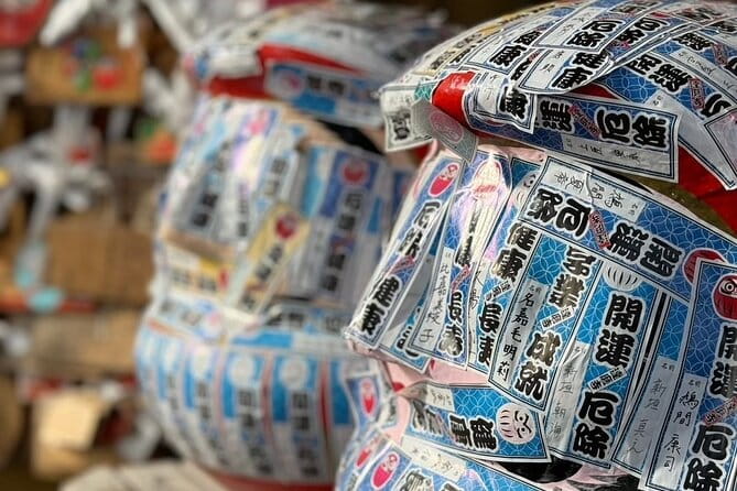 Zodiac Shrines and Naha Backstreets Cycling Tour - Participation Details