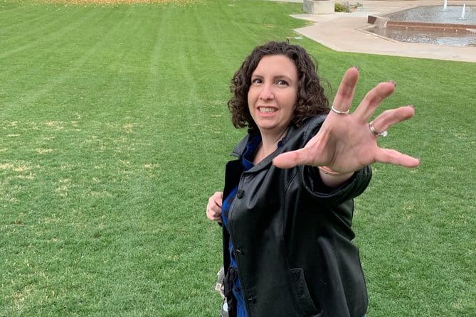 Zombie Scavengers Game - Southend-on-Sea, UK - Introduction to the Zombie Scavengers Experience