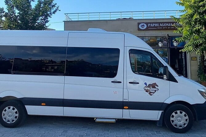Zonguldak Airport Shuttle to Amasra and Safranbolu - How It Works: From Landing to Hotel
