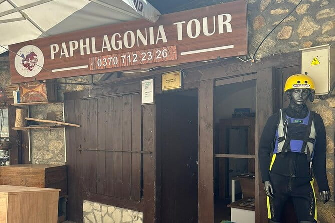 Zonguldak Airport Shuttle to Amasra and Safranbolu - Who Will Appreciate This Service?