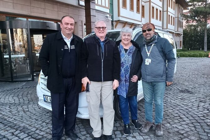 Zonguldak Airport Shuttle to Amasra and Safranbolu - Price, Value, and Booking