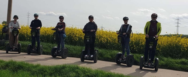 Zons Segway Tour - Final Thoughts: Is It Worth It?