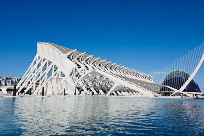 Zoom Through Valencia: Top 25 Hotspots on E-Scooters - Final Thoughts: Is It Worth It?