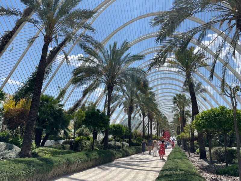 Zoom Through Valencia: Top 25 Hotspots on E-Scooters - FAQ