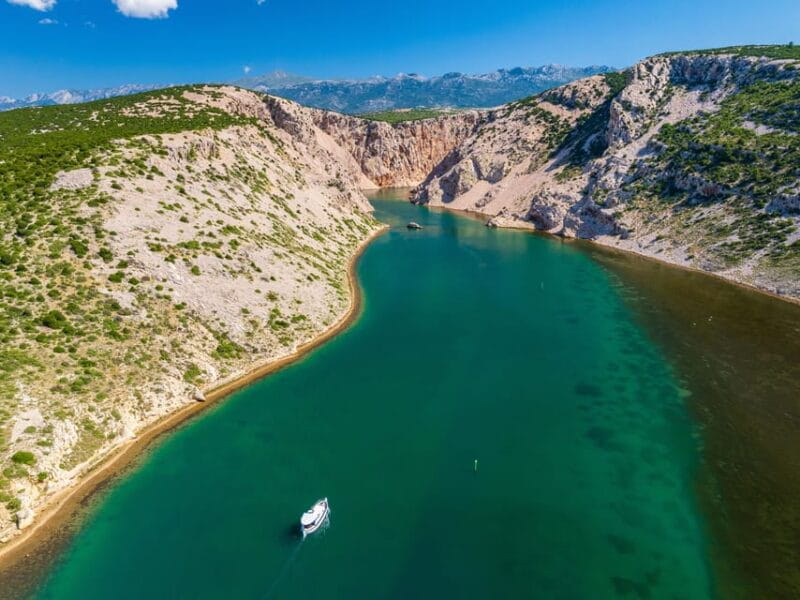 Zrmanja river & 3 Croatian seas boat tour - Exploring Croatia’s Hidden Treasures: A Full Review of the Zrmanja River & Three Seas Boat Tour