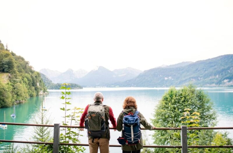 Zug: Express Walk with a Local in 60 minutes - Exploring Zug in 60 Minutes: A Practical Guide
