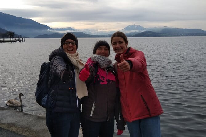 Zug Scavenger Hunt and Sights Self-Guided Tour - FAQ