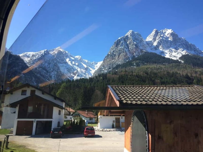 Zugspitze Top of Germany Private Excursion (minibus/van) - Who Should Consider This Excursion?