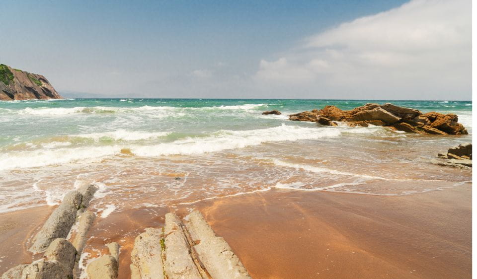 Zumaia, Zarautz and Getaria Private Tour From San Sebastian - Key Points