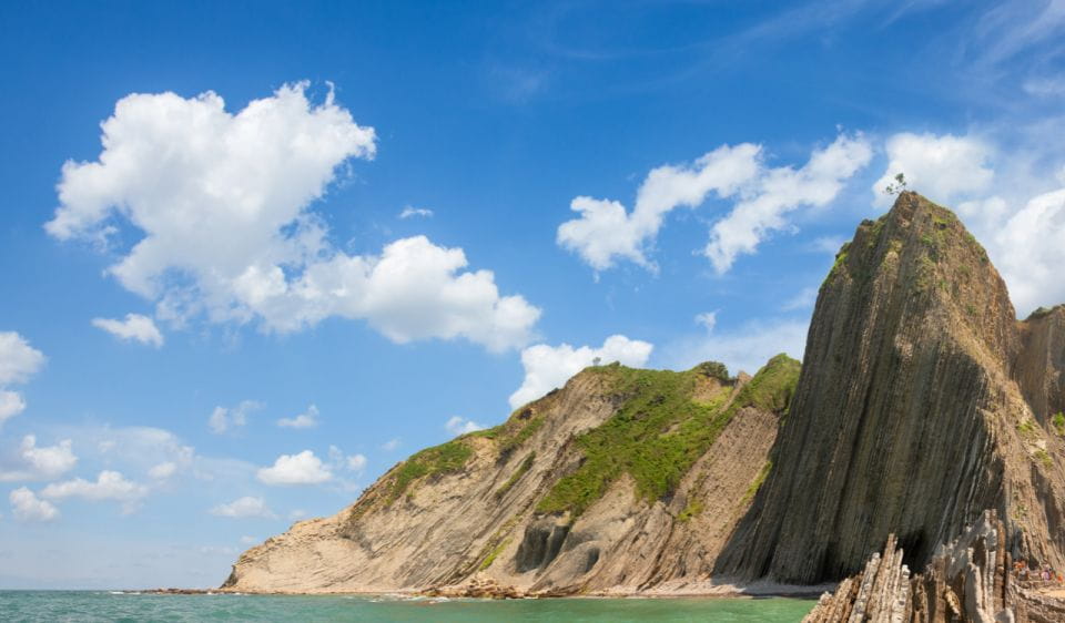 Zumaia, Zarautz and Getaria Private Tour From San Sebastian - Destinations Explored