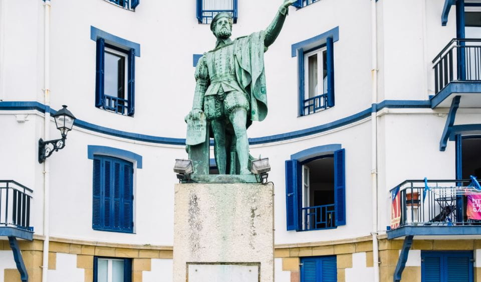 Zumaia, Zarautz and Getaria Private Tour From San Sebastian - Zarautz Old Town