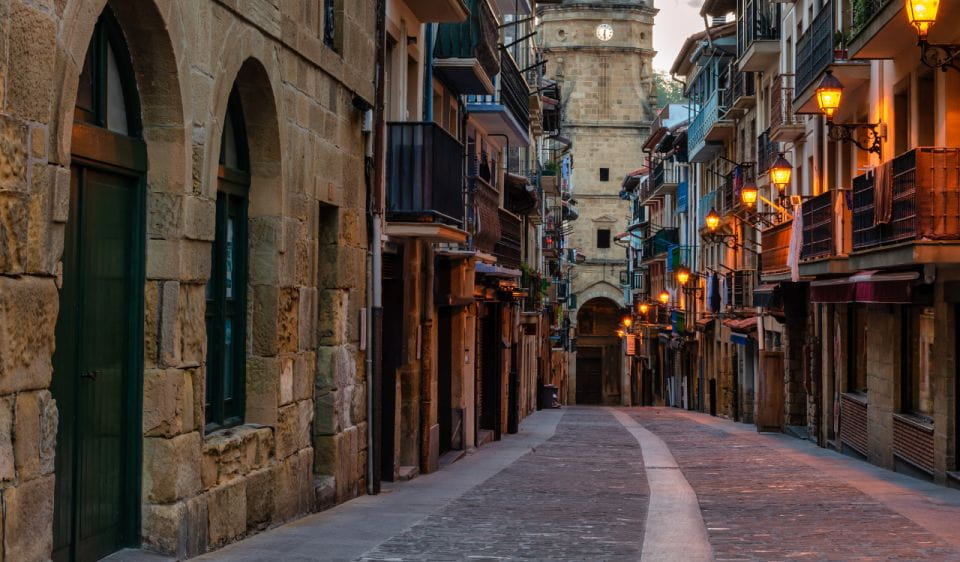 Zumaia, Zarautz and Getaria Private Tour From San Sebastian - Recap