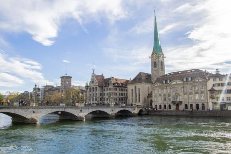 Zurich: 2-hour Best Intro Walking Tour with a Local - Frequently Asked Questions