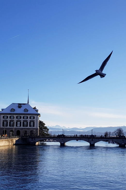 Zurich a journey through time, history and the Reformation - Frequently Asked Questions