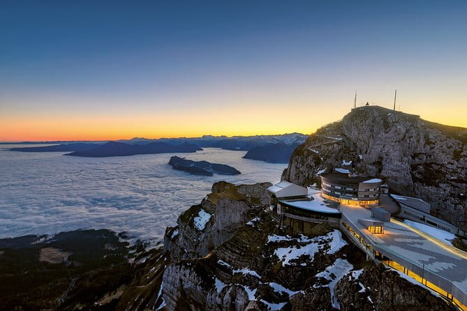 Zurich: Adventure to Pilatus Gold and Silver tour and Lucerne - FAQ