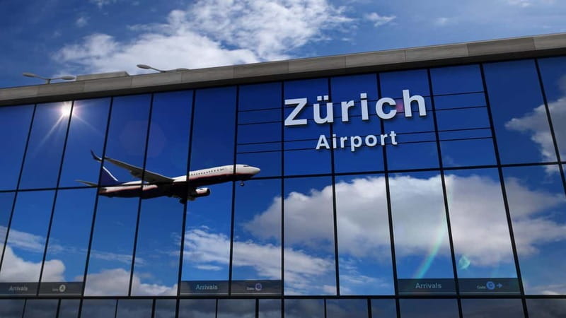 Zurich: Airport Layover Tour, Top Attractions by Private Car - Exploring Zurich’s Highlights in 5 Hours: A Practical Guide