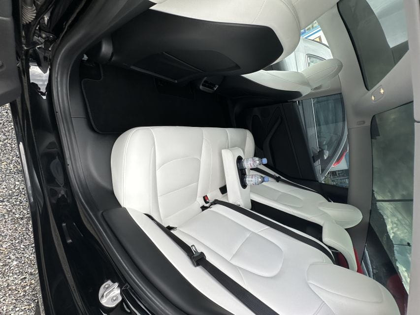 Zurich Airport: Private Transfer To/From Zurich City - Booking and Cancellation