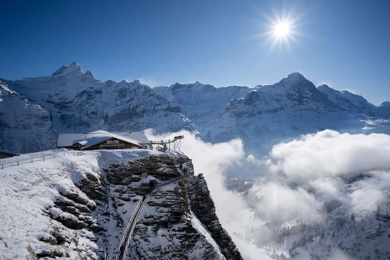 Zurich: Alps, Grindelwald, Lauterbrunnen & Interlaken Tour - FAQ Section