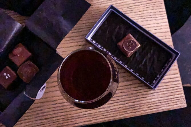 Zurich Beer Tour: Chocolate & Beer Edition - Price and Logistics: Worth the Investment?