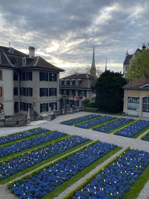 Zurich! Best Panoramic views and Oldtown full! - Who Will Love This Tour?