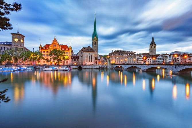 Zurich City Full Discovery Trip - How This Tour Fits Different Travel Styles