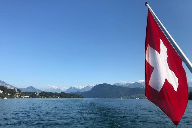 Zurich, Einsiedeln and Rapperswil by private vehicle and boat (Private Tour)! - Final Thoughts