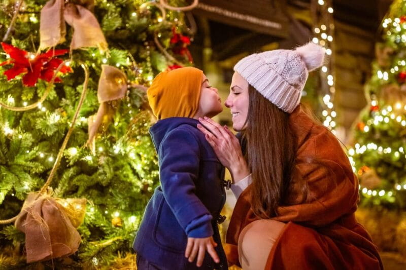 Zurich: Enchanted Christmas - A Festive Journey Walking Tour - Final Thoughts