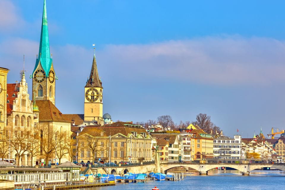 Zurich: Escape Game and Tour - Customer Feedback