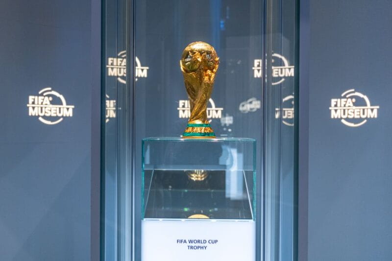 Zurich: FIFA Museum Entrance Ticket + Guided Tour - The Experience: What to Expect During the Tour