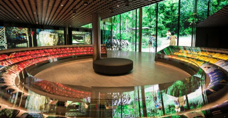 Zurich: FIFA Museum Entrance Ticket + Guided Tour - Practical Tips for Visiting