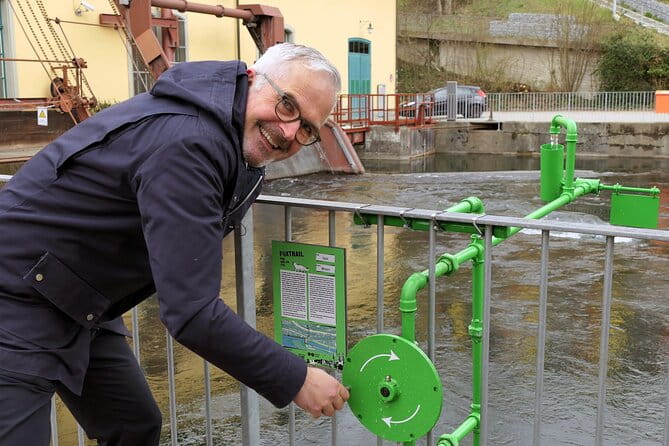 Zurich Foxtrail Gaia - The Itinerary: What to Expect