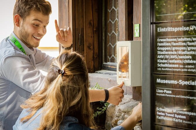 Zurich Foxtrail Gaia - Highlights: What Makes It Special