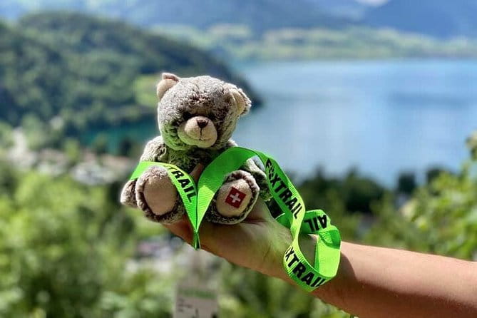 Zurich Foxtrail Odysseus - Final Thoughts