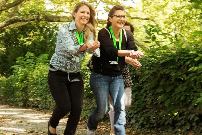 Zurich Foxtrail Spartacus - Key Points