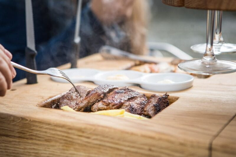 Zurich: Hot Stone Barbecue eTukTuk Tour - Final Thoughts: A Fun, Tasty Way to See Zurich