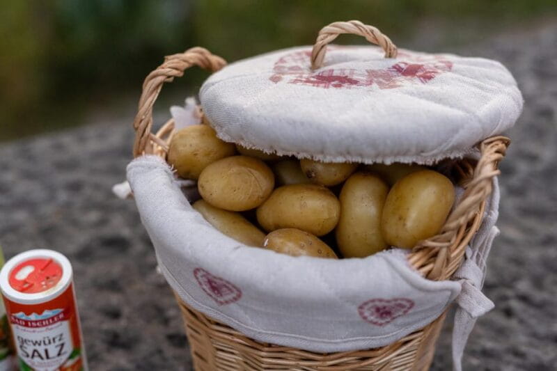 Zurich: LGBTQ city tour through Zurich incl. raclette - Practical Tips for Participants