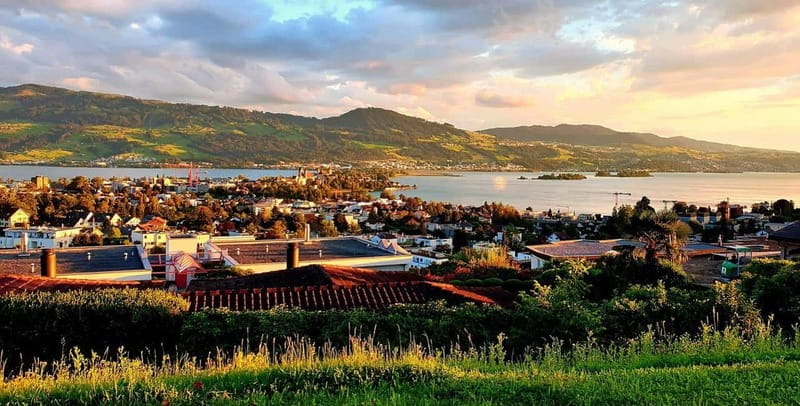 Zurich: Liechtenstein, Austria and Germany Private Day Tour - Key points / Takeaways