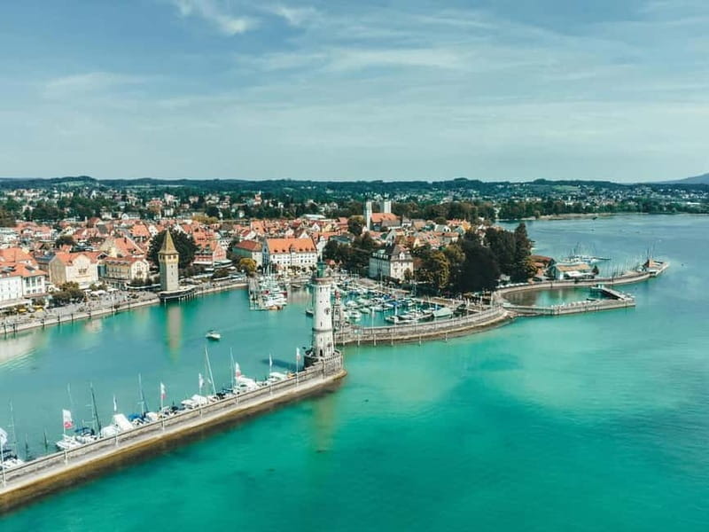 Zurich: Liechtenstein, Austria and Germany Private Day Tour - Practical Tips for Making the Most of Your Day