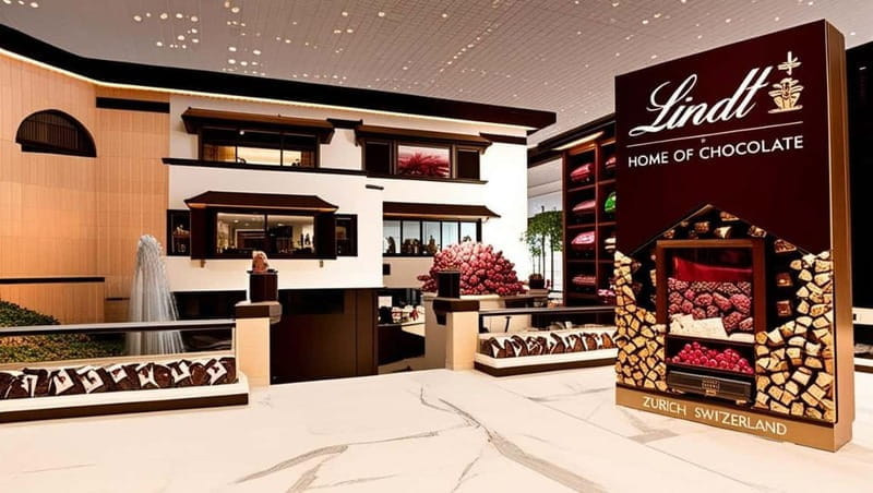 Zurich: Lindt Home of Chocolate Museum Entry Ticket - Who Will Love This Experience?