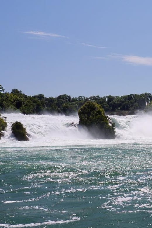 Zürich/Lucerne: Rhine Falls, Titisee & Black Forest Day Trip - The Comfort of Private Transport and Guided Insight
