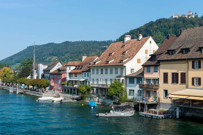 Zürich/Lucerne: Rhine Falls, Titisee & Black Forest Day Trip - Final Thoughts: A Well-Rounded Swiss Day Out