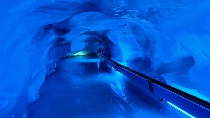 Zurich: Mystical Mount Titlis & Enchanted Lucerne Day Trip - FAQ