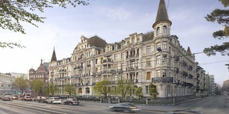 Zurich: Open Top Bus Sightseeing Tour with Optional Cruise - Who Should Choose This Tour