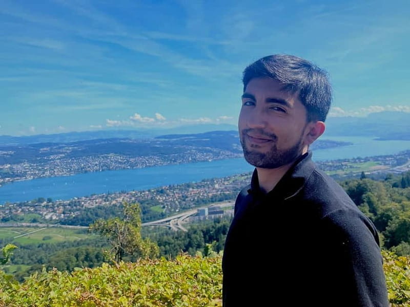 Zurich: Outdoor Raclette at Zurich's Viewpoint - An Authentic Swiss Food Adventure with Stunning Views