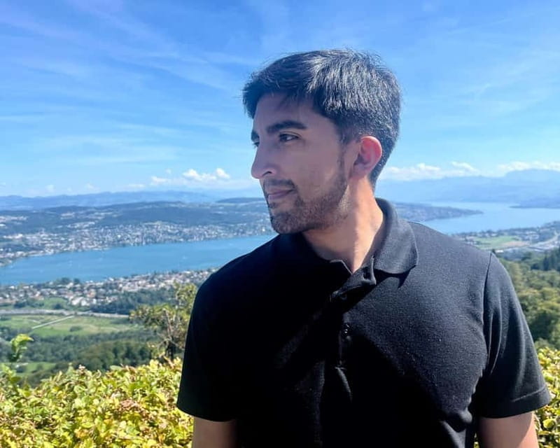 Zurich: Outdoor Raclette at Zurich's Viewpoint - The Sum Up: A Unique Blend of Nature and Culture