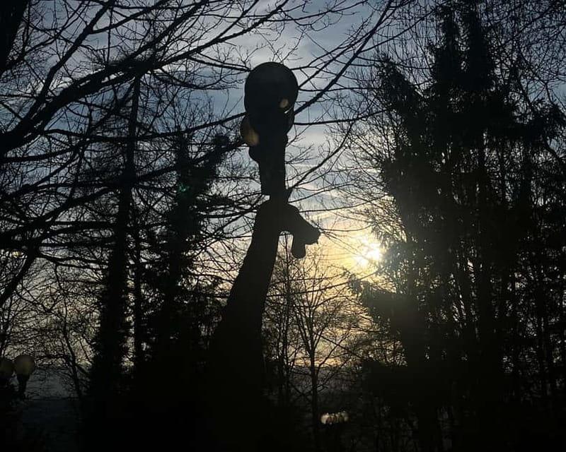 Zurich: Outdoor Raclette at Zurich's Viewpoint - FAQ