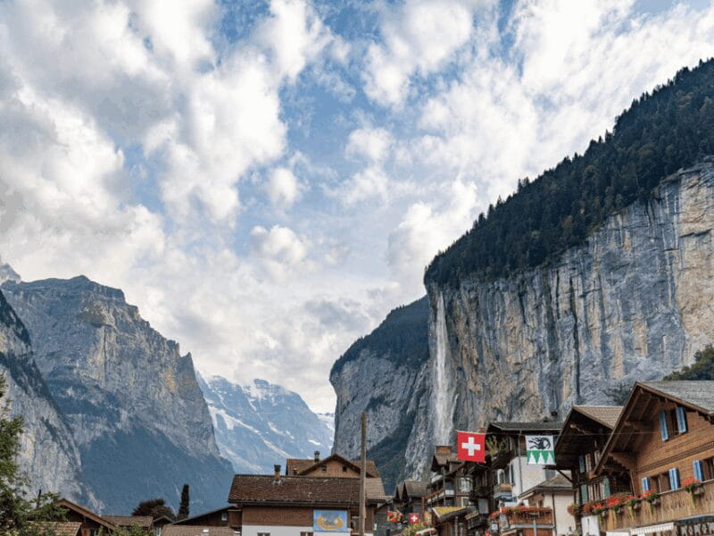 Zurich: Private Day Trip to Jungfrau and Lauterbrunnen - FAQ