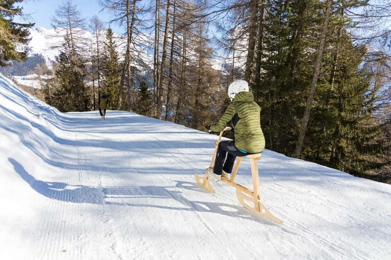 Zurich: Private Jungfraujoch & Thrilling Velogemel Adventure - The Comfort of a Private Day Trip