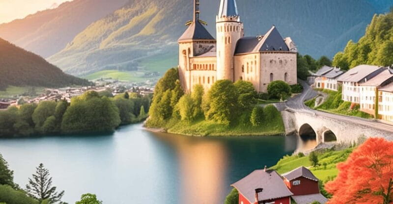 Zurich Private tour to Liechtenstein and Heidiland - FAQ