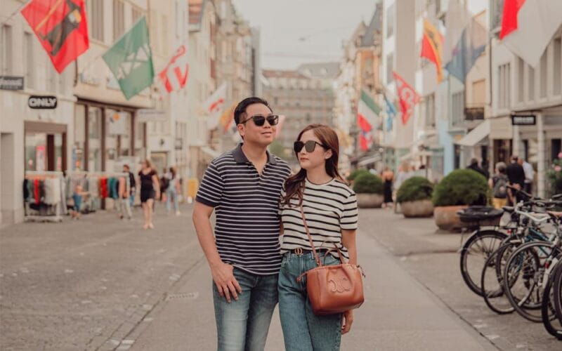 Zurich: Professional Photoshoot at the Best Spots - FAQ